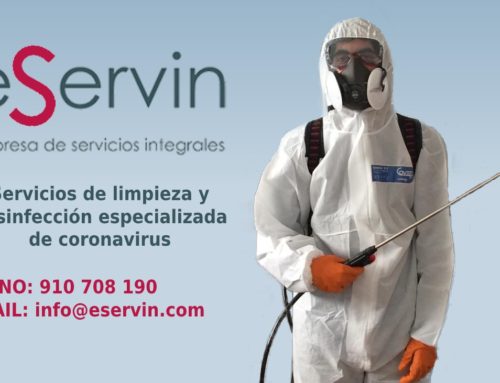 Prevención del coronavirus en la vuelta al trabajo